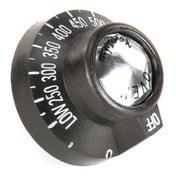 Montague 1984-4 Dial Oven Thermostat (degrees)