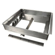 Montague 20226-6 Burner Box Assembly 24