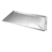 Montague 20253-3 Drip Container W/s/s Trim 2