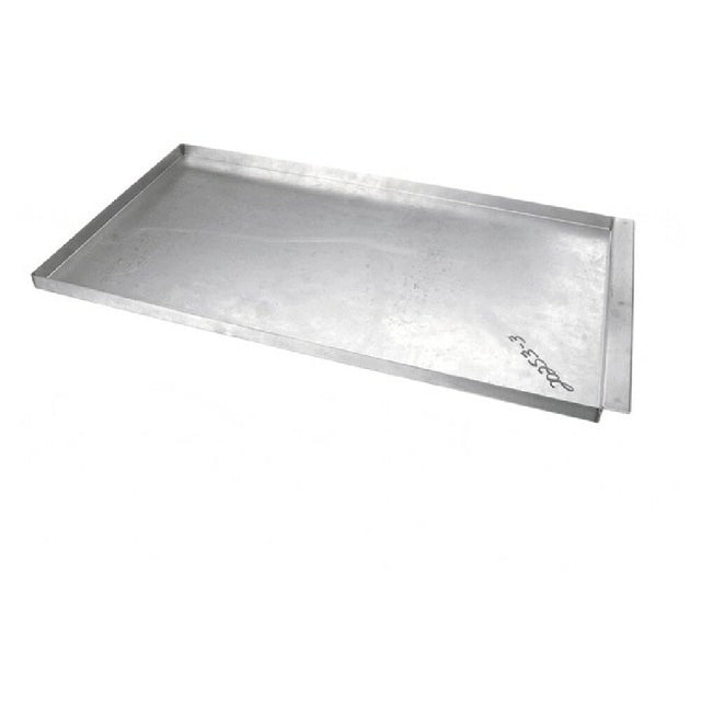 Montague 20253-3 Drip Container W/s/s Trim 2