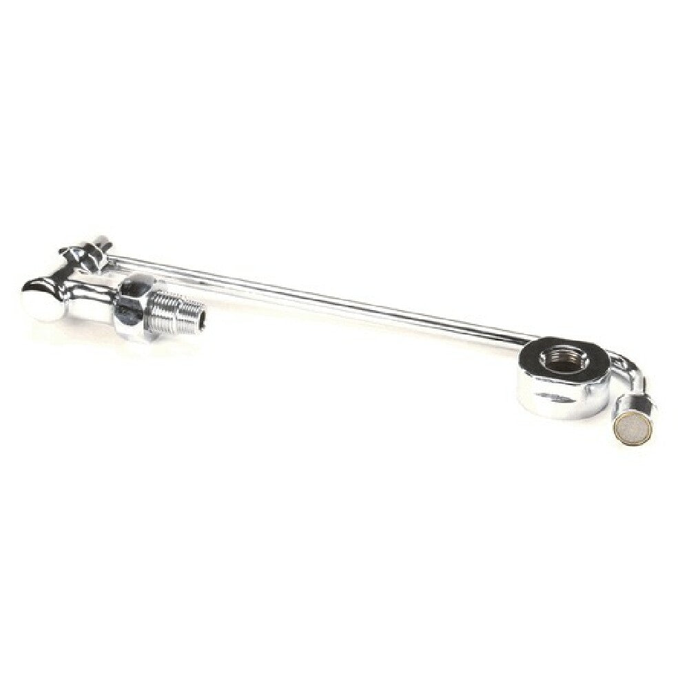 Montague 2128-8 Faucet Swing Prior (11/95) Co