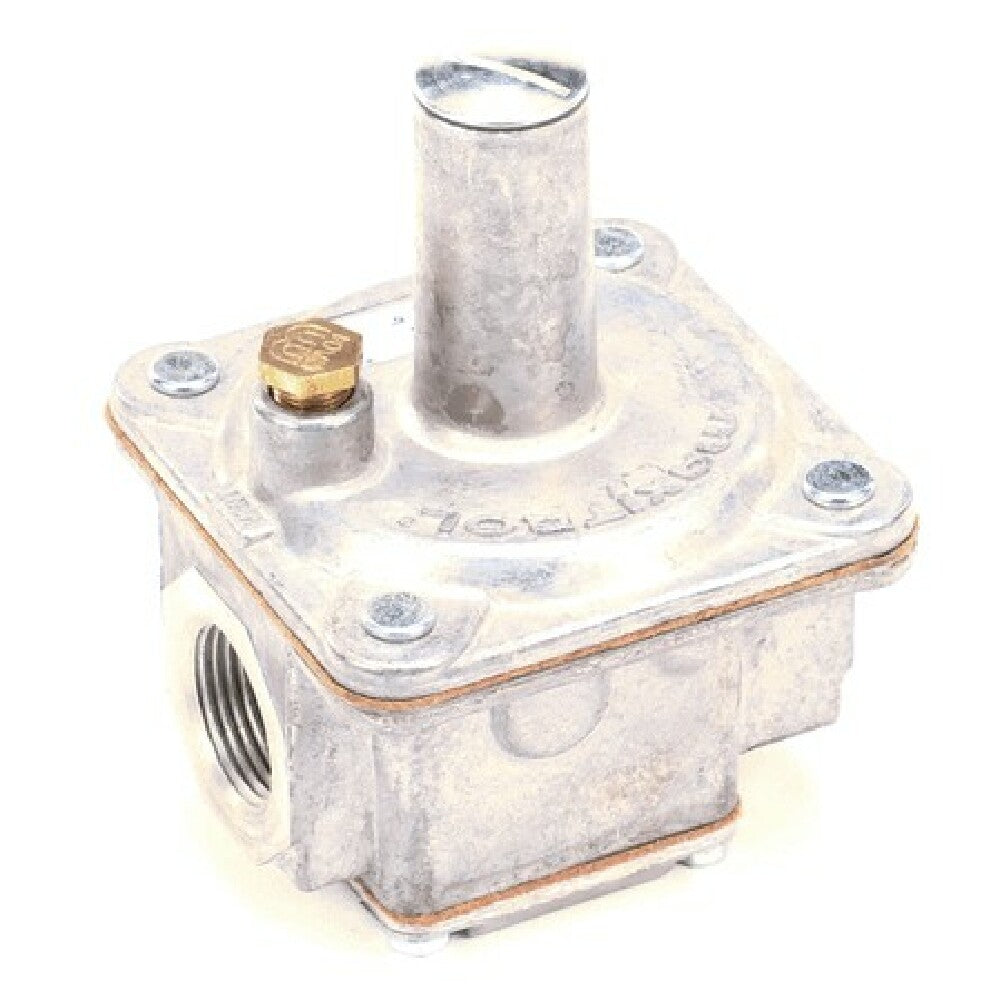 Montague 2145-8 Pressure Regulator Nat (dbl