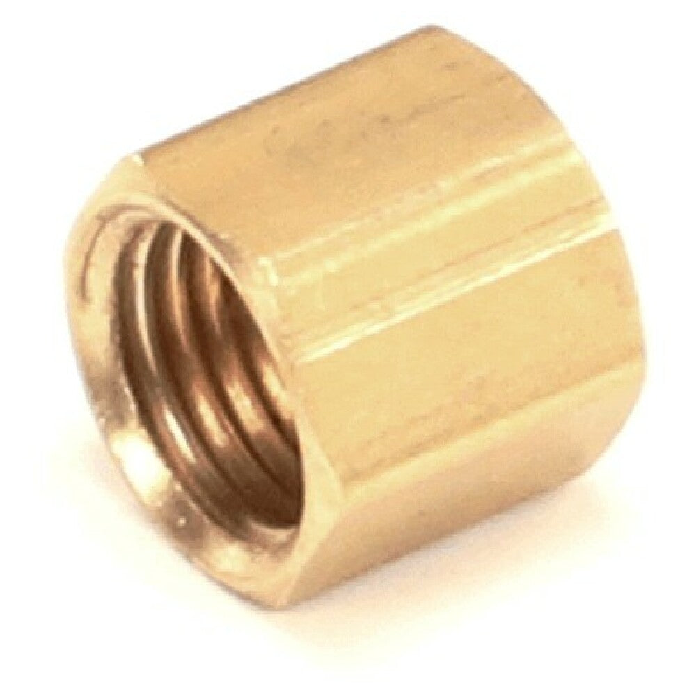 Montague 2202-0 Compression Nut 3/16 Cc