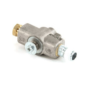 Montague 22818-4 Valve Pilot Adjustment