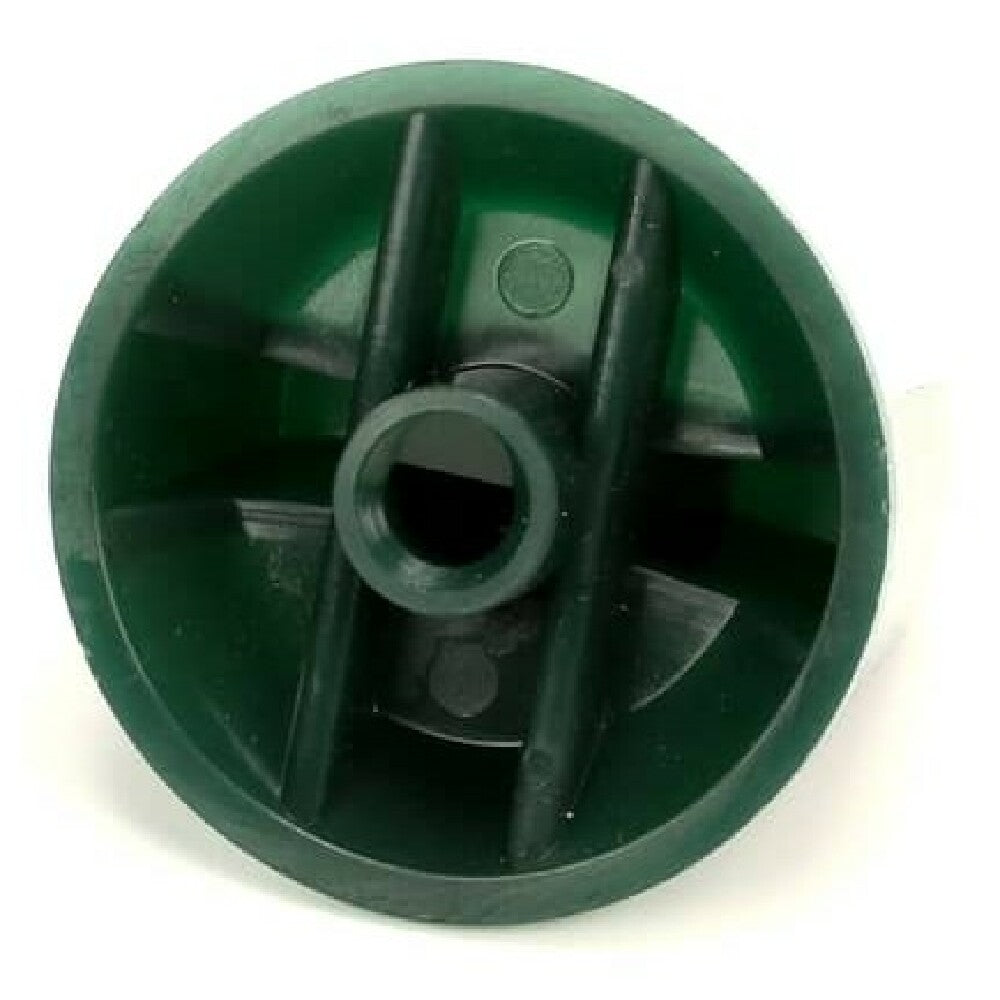 Montague 22942-3 Handle Top Valve (green)