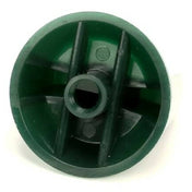 Montague 22942-3 Handle Top Valve (green)