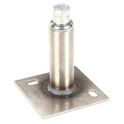 Montague 23534-2 Leg S/s 6 4/94 To Current Plat