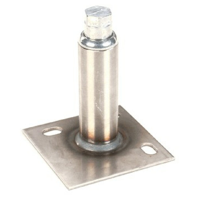 Montague 23534-2 Leg S/s 6 4/94 To Current Plat