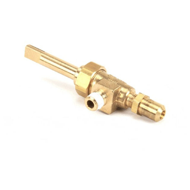 Montague 2406-6 Valve Assembly Burner #46ds X 1/8n