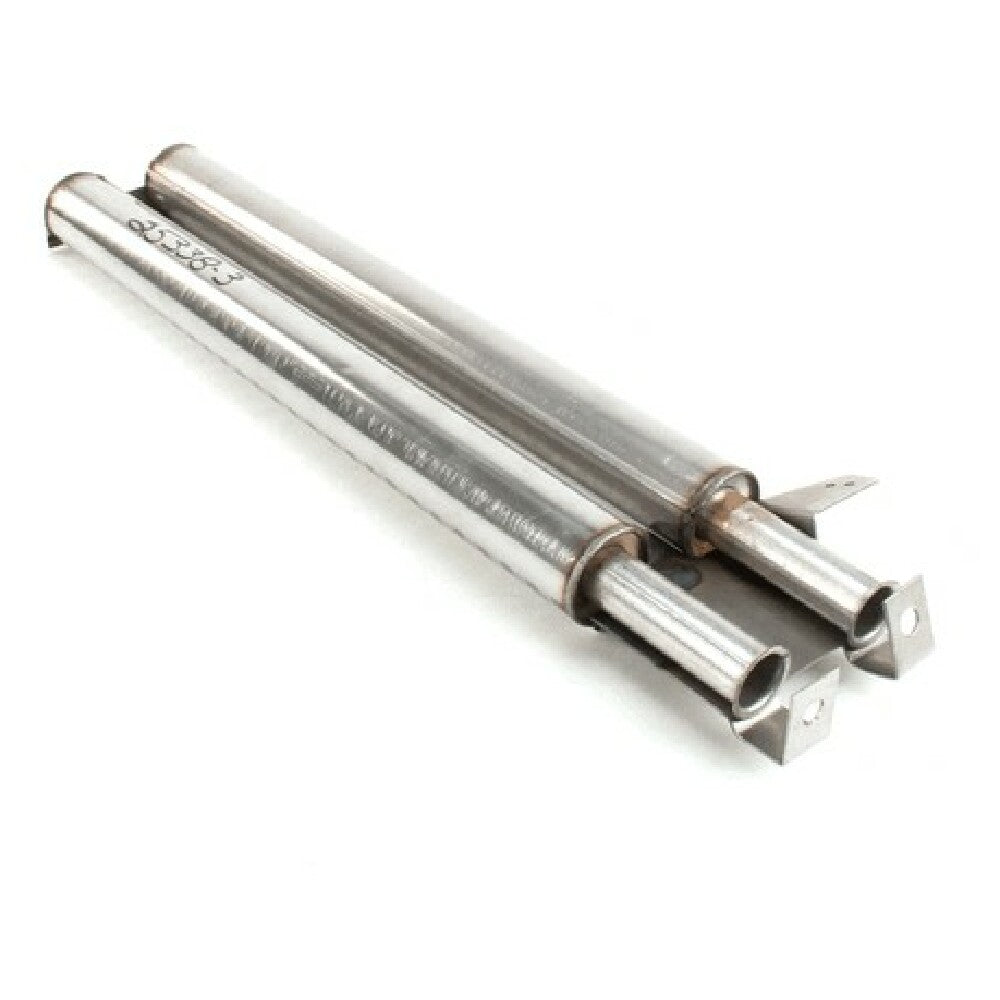 Montague 25338-3 Main Burner Assembly
