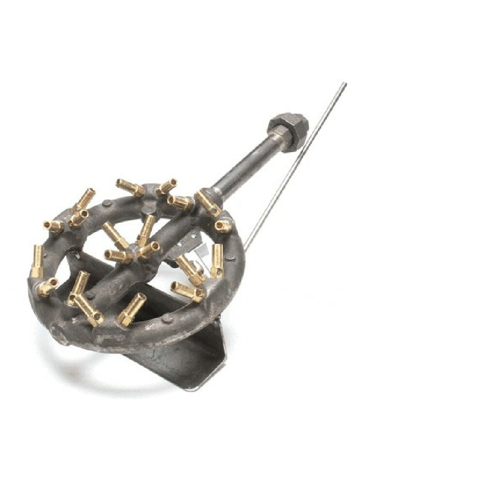 Montague 25538-6 Jet Burner 80
