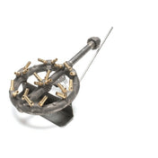 Montague 25538-6 Jet Burner 80