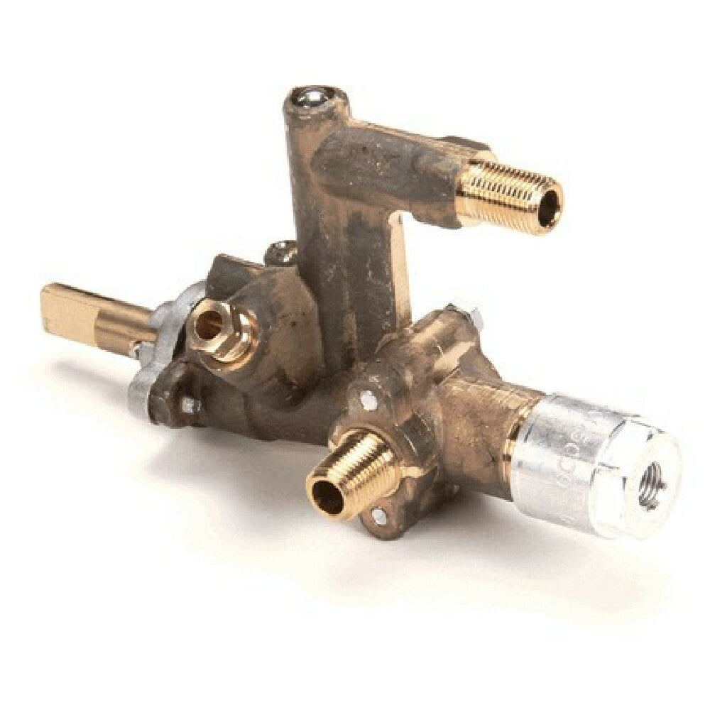 Montague 25819-9 Flame Failure Valve (rt Offset