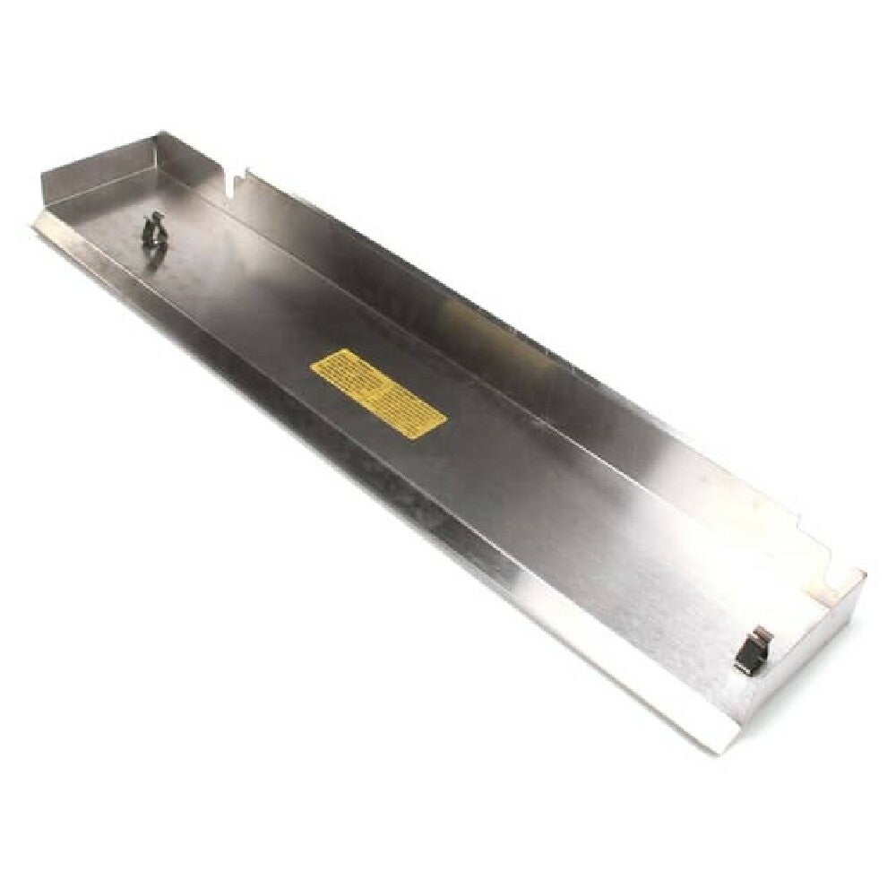 Montague 25831-8 Firebox Panel S/s Current (fem