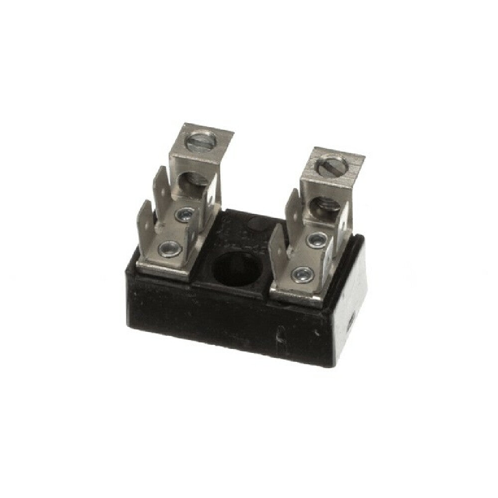 Montague 25878-4 Block Power Terminal 2p