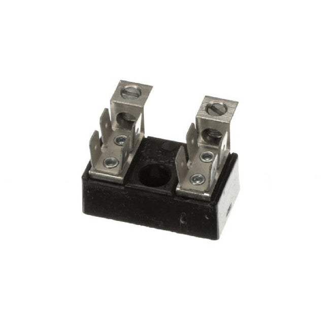 Montague 25878-4 Block Power Terminal 2p