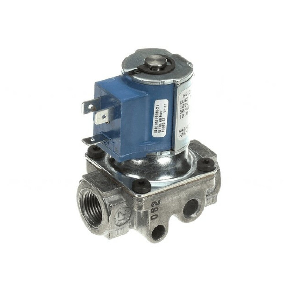 Montague 29024-6 Solenoid Valve 120v