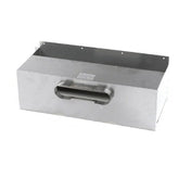 Montague 3099-6 Down Draft Diverter S/s (doub