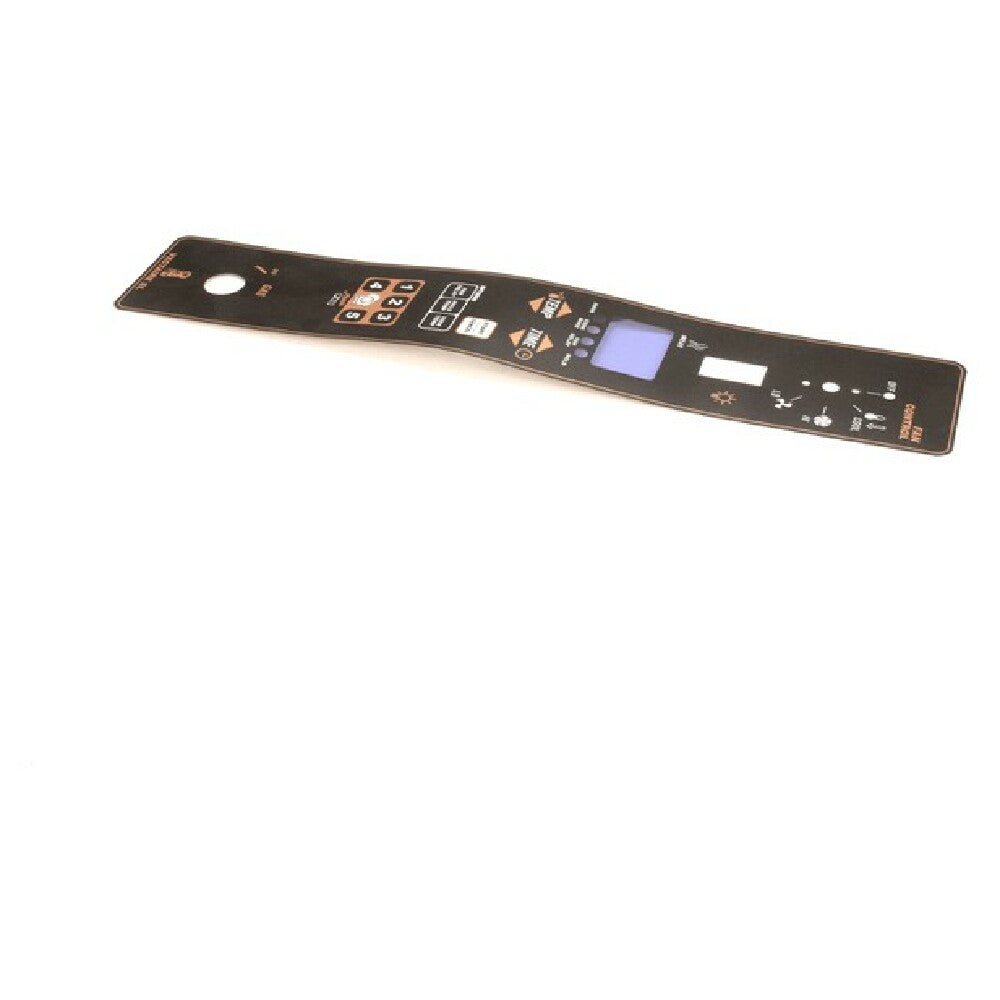 Montague 33154-6 Overlay Control Ecc Vectaire S