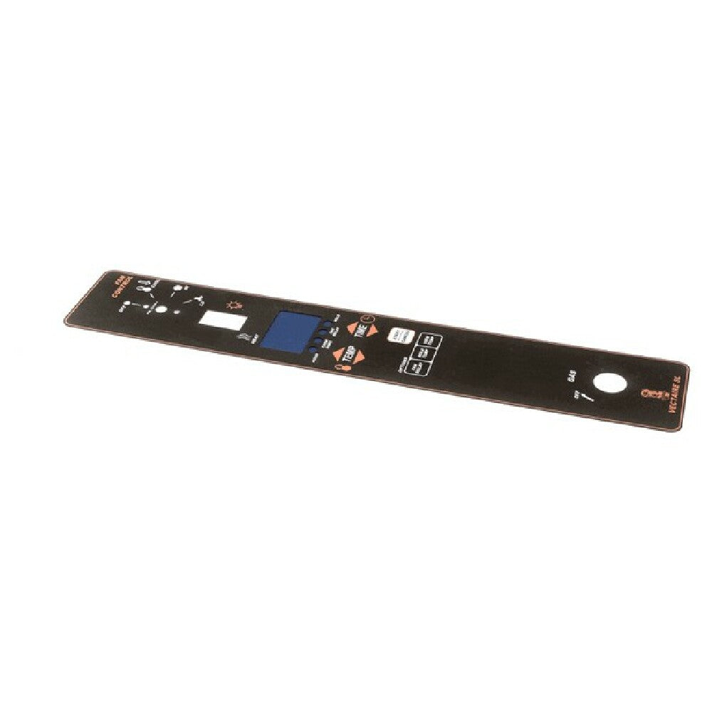 Montague 33155-4 Overlay