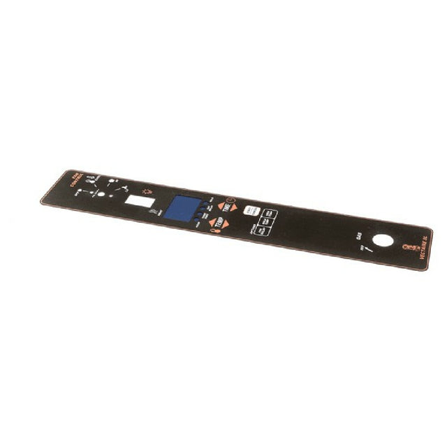 Montague 33155-4 Overlay