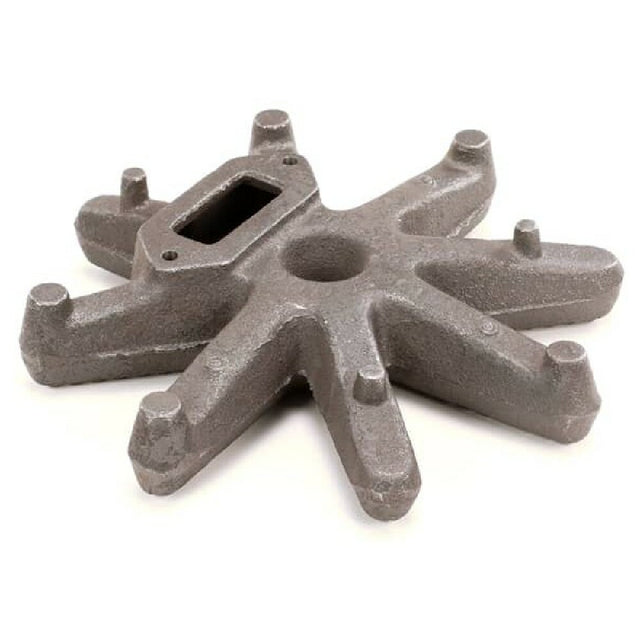 Montague 3346-4 Burner Star