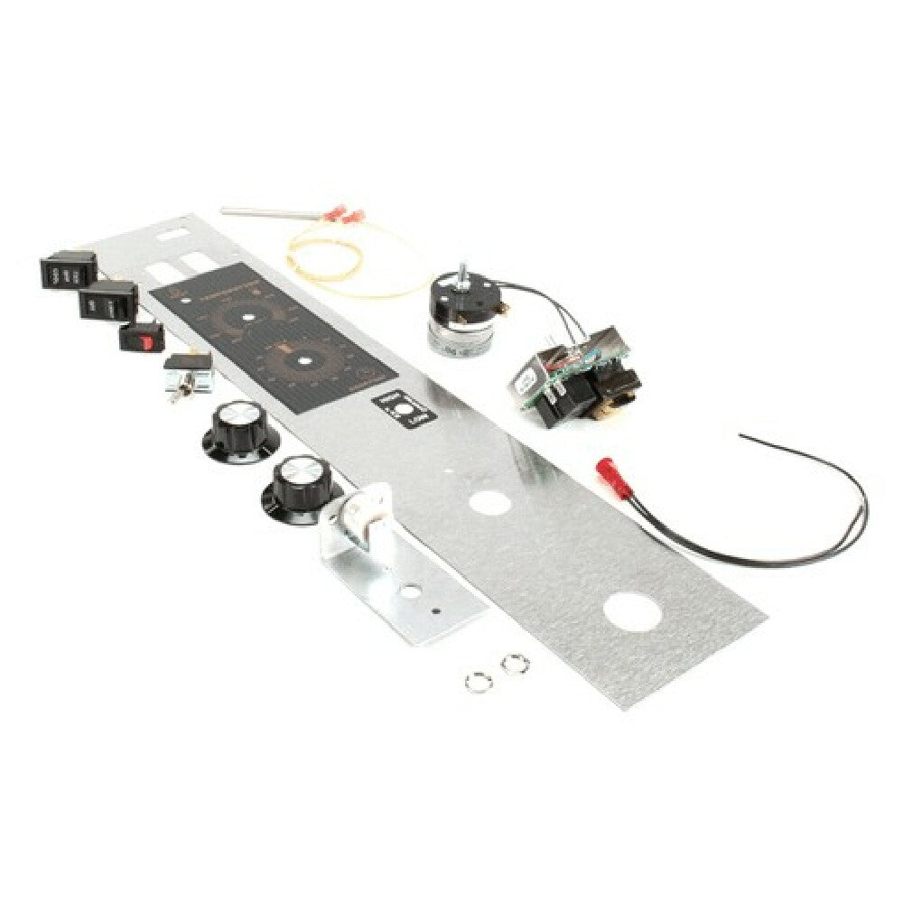 Montague 33494-4 Control Board Convr/kit Serv
