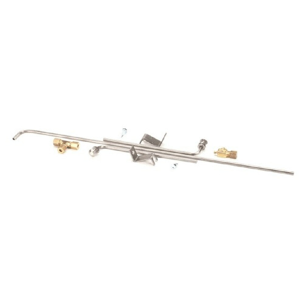 Montague 3434-7 Pilot Kit 18 Open Top Complete