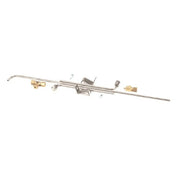 Montague 3434-7 Pilot Kit 18 Open Top Complete