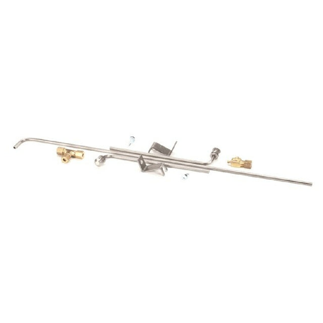 Montague 3434-7 Pilot Kit 18 Open Top Complete
