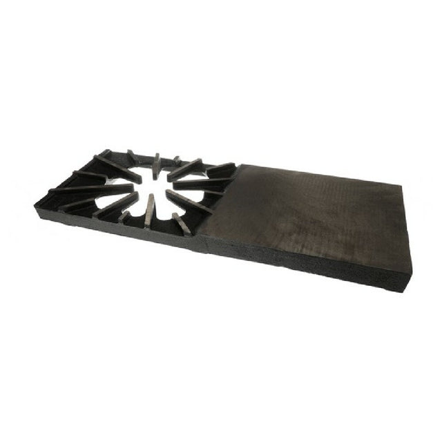 Montague 3482-7 12" Combination Top