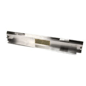 Montague 3524-6 Panel Firebox S/s With Hinge