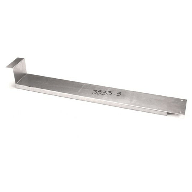 Montague 3533-5 Burner Baffle Small (3 1/4)