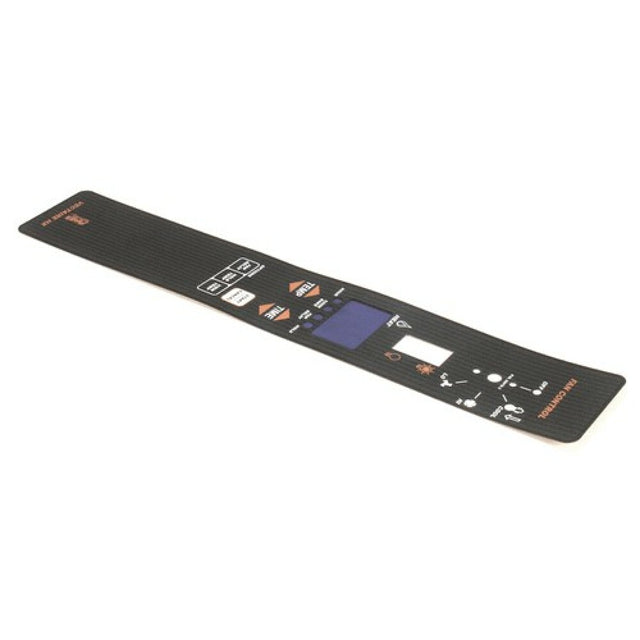 Montague 36078-3 Overlay Control Ecc Hx