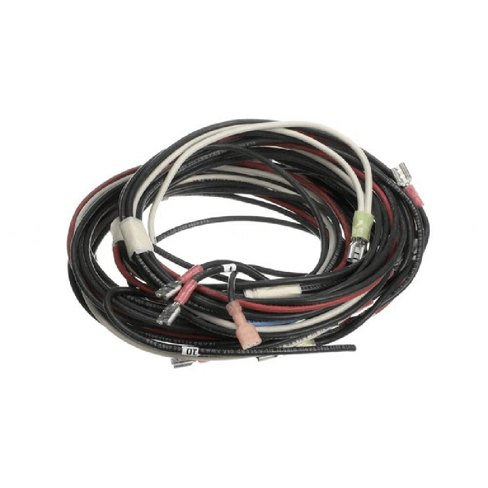 Montague 36341-3 Wiring Harness