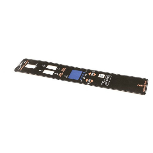 Montague 41518-9 Overlay