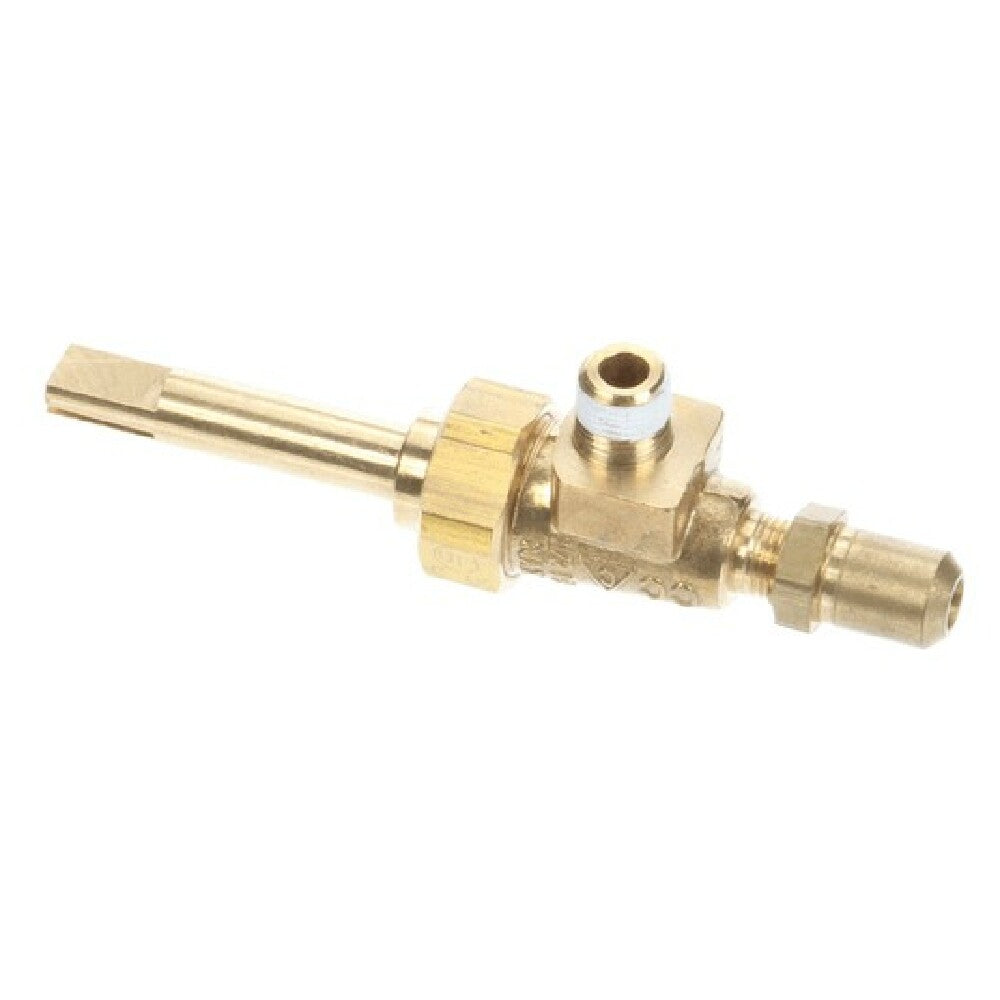 Montague 4328-1 Valve Burner Nat C Rings