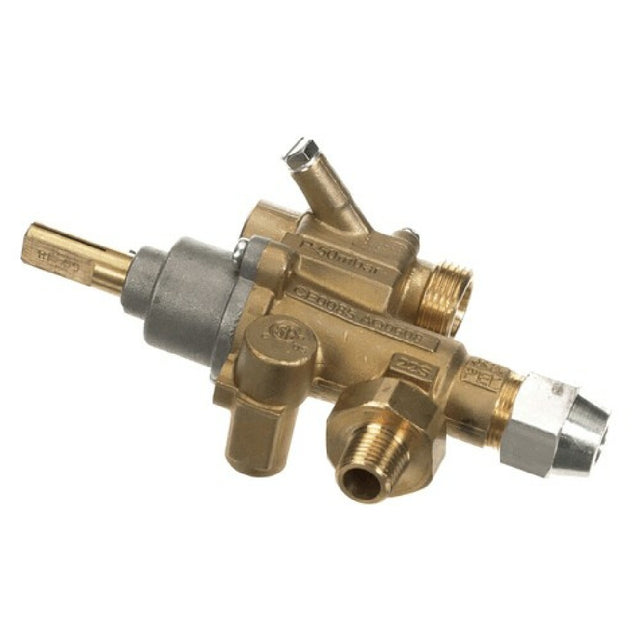 Montague 43475-2 Flame Failure Valve