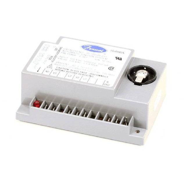 Montague 46143-1 Cntrl Elec Ign Module (fenwal)