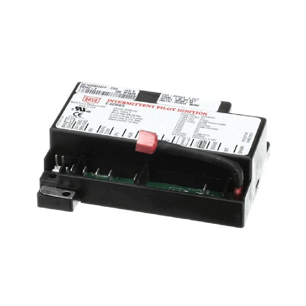 Montague 48392-3 Cntrl Elec Ignition Hx63a Hx2 63a