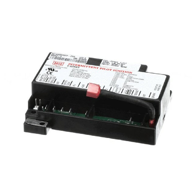 Montague 48392-3 Cntrl Elec Ignition Hx63a Hx2 63a