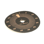 Montague 48810-0 Overlay 60hz Timer