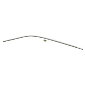 Montague 48876-3 Tubing 15 In By 3/16 S/s