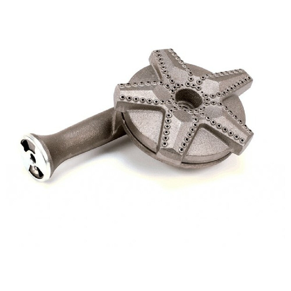 Montague 50244-8 Burner Assembly Front