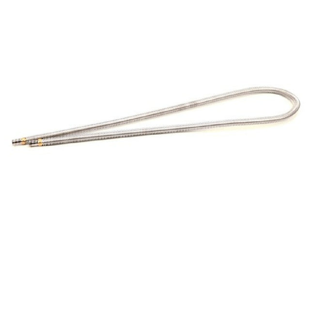 Montague 54276-8 Stainless Steel Tubing