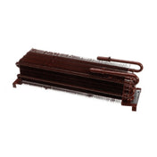 Montague 60543-3 Tc 1200 Replacement Evaporator Core