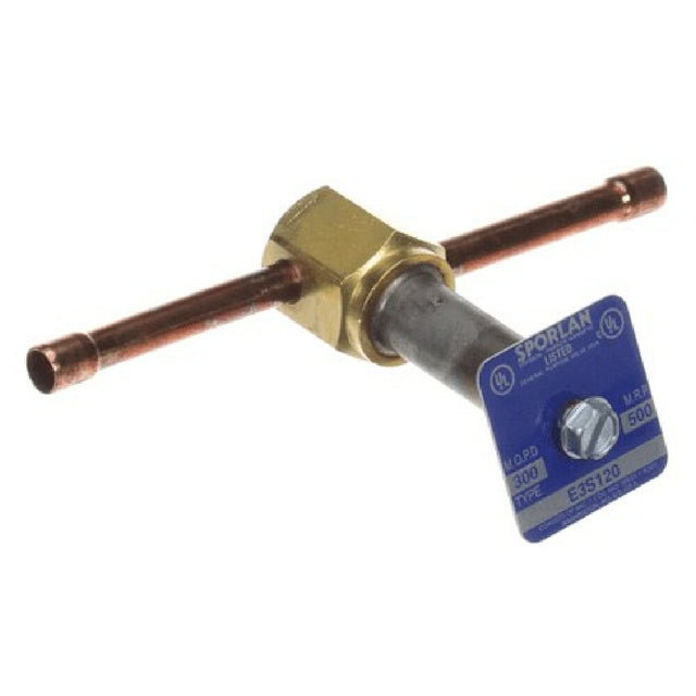 Montague 60544-1 1/4 Solenoid Valve (e3s120)