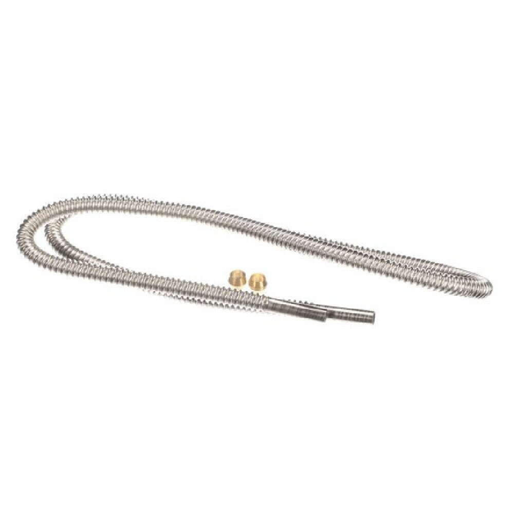 Montague 61612-5 Tubing Ss/flex 304ss 1/4 X 30