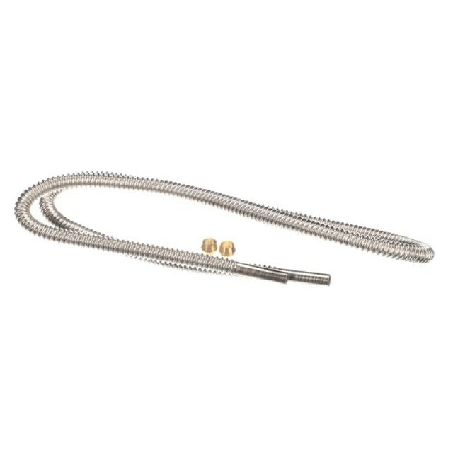 Montague 61612-5 Tubing Ss/flex 304ss 1/4 X 30