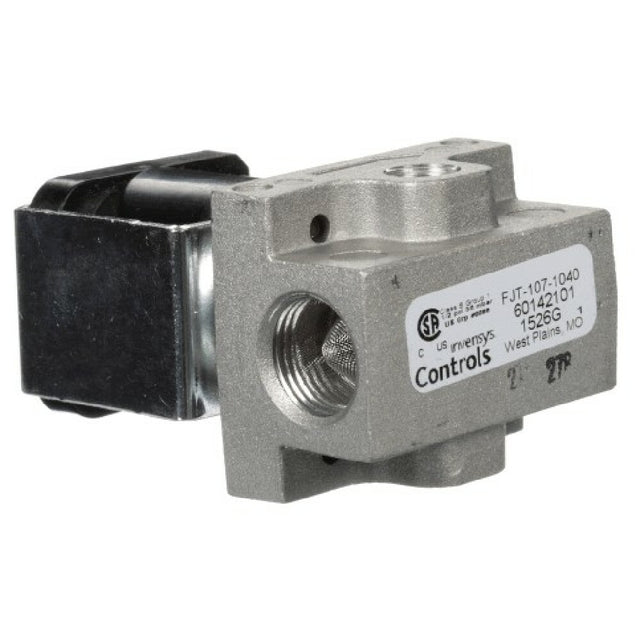 Montague 62478-0 Valve Solenoid
